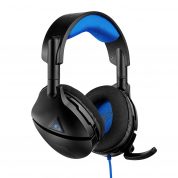 Stealth 300 headsets available from Turtle Beach