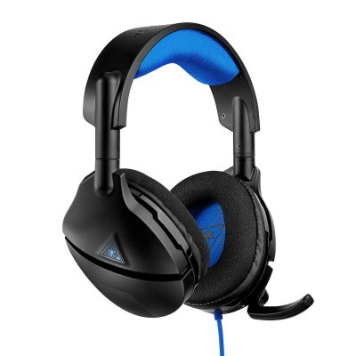 Stealth 300 headsets available from Turtle Beach