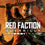 Red Faction: Guerilla (Re-mars-tered Edition)