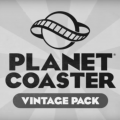 Planet Coaster Vintage Pack Coming July 10