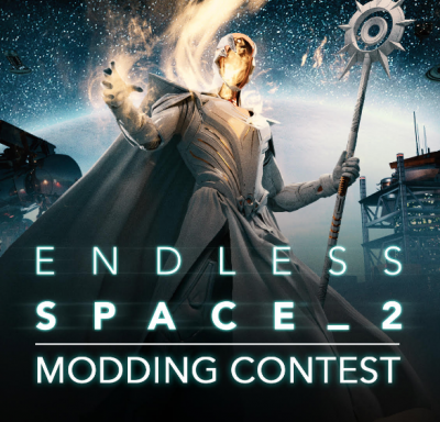 Endless Space 2 Collector’s Edition Double Vinyl is Now Available for Pre-Order