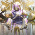 Solstice of Heroes trailer released for Destiny 2