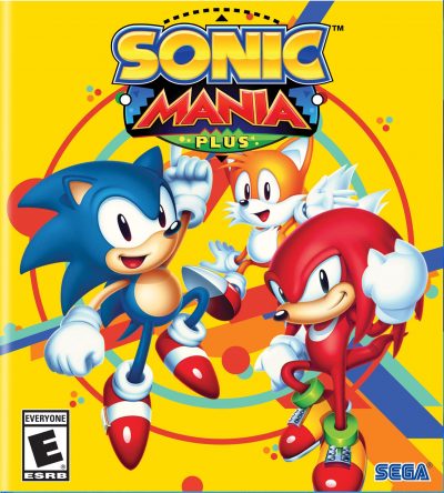 SEGA releases new retro infomercial for Sonic Mania Plus