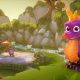 Spyro gets a launch trailer!