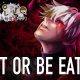 Eat or be Eaten in TOKYO GHOUL:re CALL to EXIST
