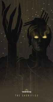 Warframe ‘The Sacrifice’ is Available Today on PS4 and Xbox One