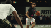 EA SPORTS INTRODUCES ABILITY TO CREATE FEMALE PLAYERS IN NBA LIVE 19
