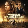 Woman Walks Ahead arrives on Blu-ray™ (plus Digital) and DVD August 28