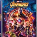 Avengers: Infinity War heading home on Digital July 31st, Blu-ray Aug. 14th