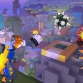 Trove’s Bomber Royale mode providing a potential alternative to Fornite