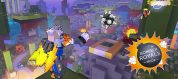 Trove’s Bomber Royale mode providing a potential alternative to Fornite