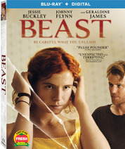 BEAST on BLU-RAY & DVD 9/4