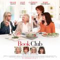Book Club Comes to Digital August 14th & to Blu-ray/DVD August 28th