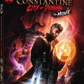 Constantine: City of Demons heading home in October