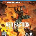 Red Faction Guerrilla Re-Mars-Tered Edition
