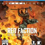Red Faction Guerrilla Re-Mars-Tered Edition