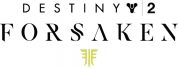 Destiny 2: Forsaken – Legendary Collection announced
