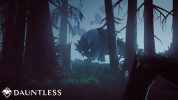 Dauntless sheds light on new behemoth and ranged weapon