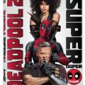DEADPOOL 2 Super Duper $@%!#& Cut and Comic-Con Plans Announced