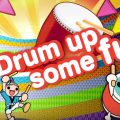 Studio Ghibli and Bandai Namco songs added to Taiko no Tatsujin: The Drum Master