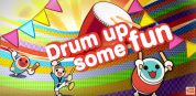 Taiko no Tatsujin: The Drum Master releases on digital