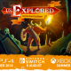 Unexplored: Unlocked Edition coming to PS4 and Xbox One