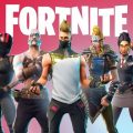 Worlds collide in Fortnite’s Season 5, available now!