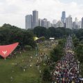 Pokémon GO Fest: A Walk in the Park was a huge hit in Chicago