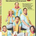 The Goldbergs: Season 5 on DVD September 4th