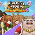 Final DLC pack for Harvest Moon: Light of Hope Special Edition released