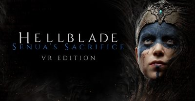 Hellblade: Senua’s Sacrifice VR Edition launches for Oculus/HTC Vive on Steam/GOG