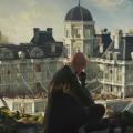 Iconic briefcase returns to Hitman 2; Sean Bean images revealed