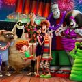 Sony Pictures Animation and Amazon Alexa tell bedtime stories voiced by the cast of Hotle Transylvania 3: Summer Vacation