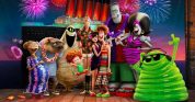 Sony Pictures Animation and Amazon Alexa tell bedtime stories voiced by the cast of Hotle Transylvania 3: Summer Vacation