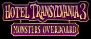 Hotel Transylvania 3 Monsters Overboard Launches on Switch/ PS4 / Xbox One and PC