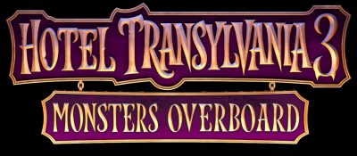 Hotel Transylvania 3 Monsters Overboard Launches on Switch/ PS4 / Xbox One and PC