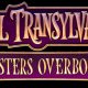 Hotel Transylvania 3 Monsters Overboard Launches on Switch/ PS4 / Xbox One and PC