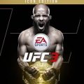 UFC Flyweight Champion Demetrious Johnson Headlines EA Sports UFC 3 Icon Edition
