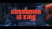 GTA Online: After Hours | Solomun’s “Customer is King” Music Video