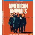 American Animals arrives on Blu-ray™ and DVD August