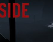 Inside