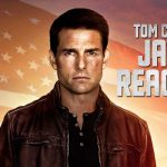 Jack Reacher 4K