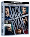 Jack Ryan Collection heading to 4K