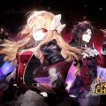 Major content update released for Knights Chronicle
