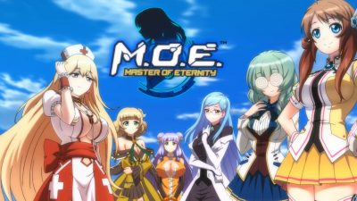 Virtual Idol Hatsune Miku Arrives in Master of Eternity