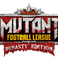 Mutant Football League: Dynasty Edition heading home in September