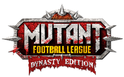 Mutant Football League: Dynasty Edition heading home in September
