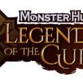 Capcom producing “Monster Hunter” 3D animated special
