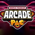 BANDAI NAMCO Entertainment America Inc.: Arcade Gaming Comes to Life for the Nintendo Switch with Namco Museum Arcade Pac