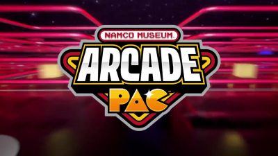 BANDAI NAMCO Entertainment America Inc.: Arcade Gaming Comes to Life for the Nintendo Switch with Namco Museum Arcade Pac